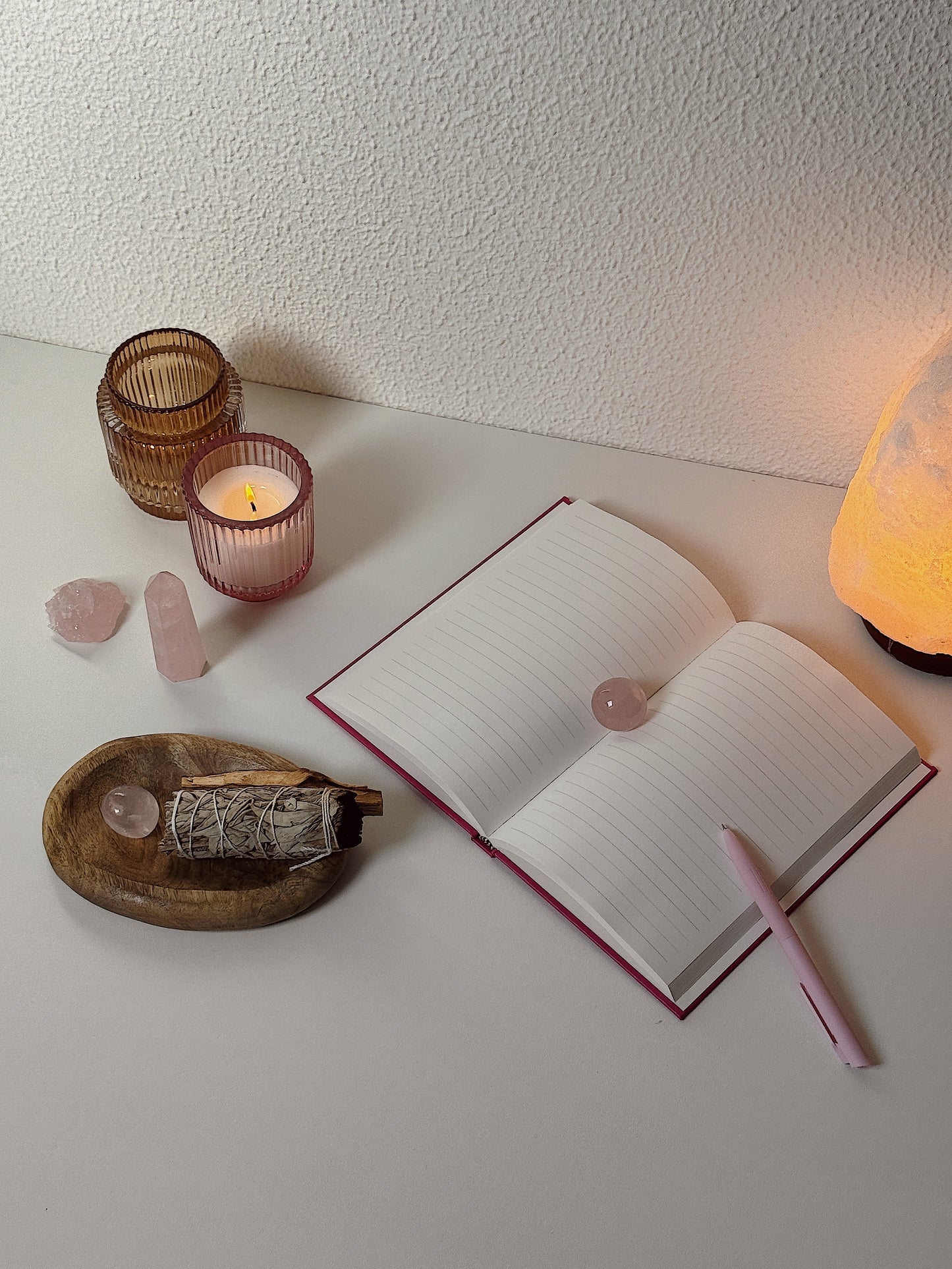 The Four Seasons Journal Collection - 2026 | PRE - SALE (shipping on October 25)