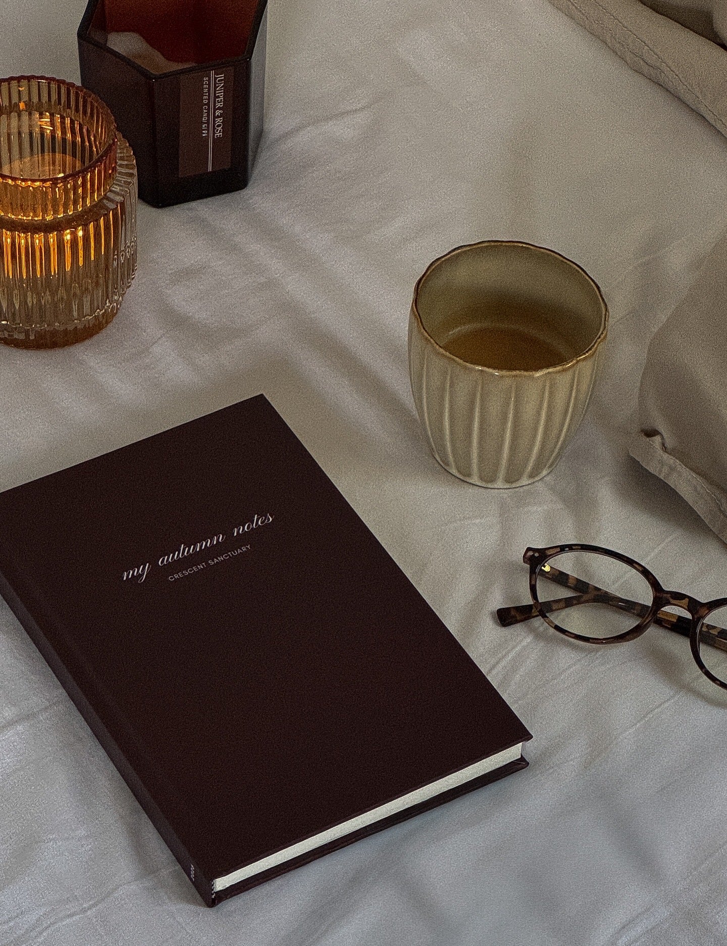 The Four Seasons Journal Collection - 2026 | PRE - SALE (shipping on October 25)