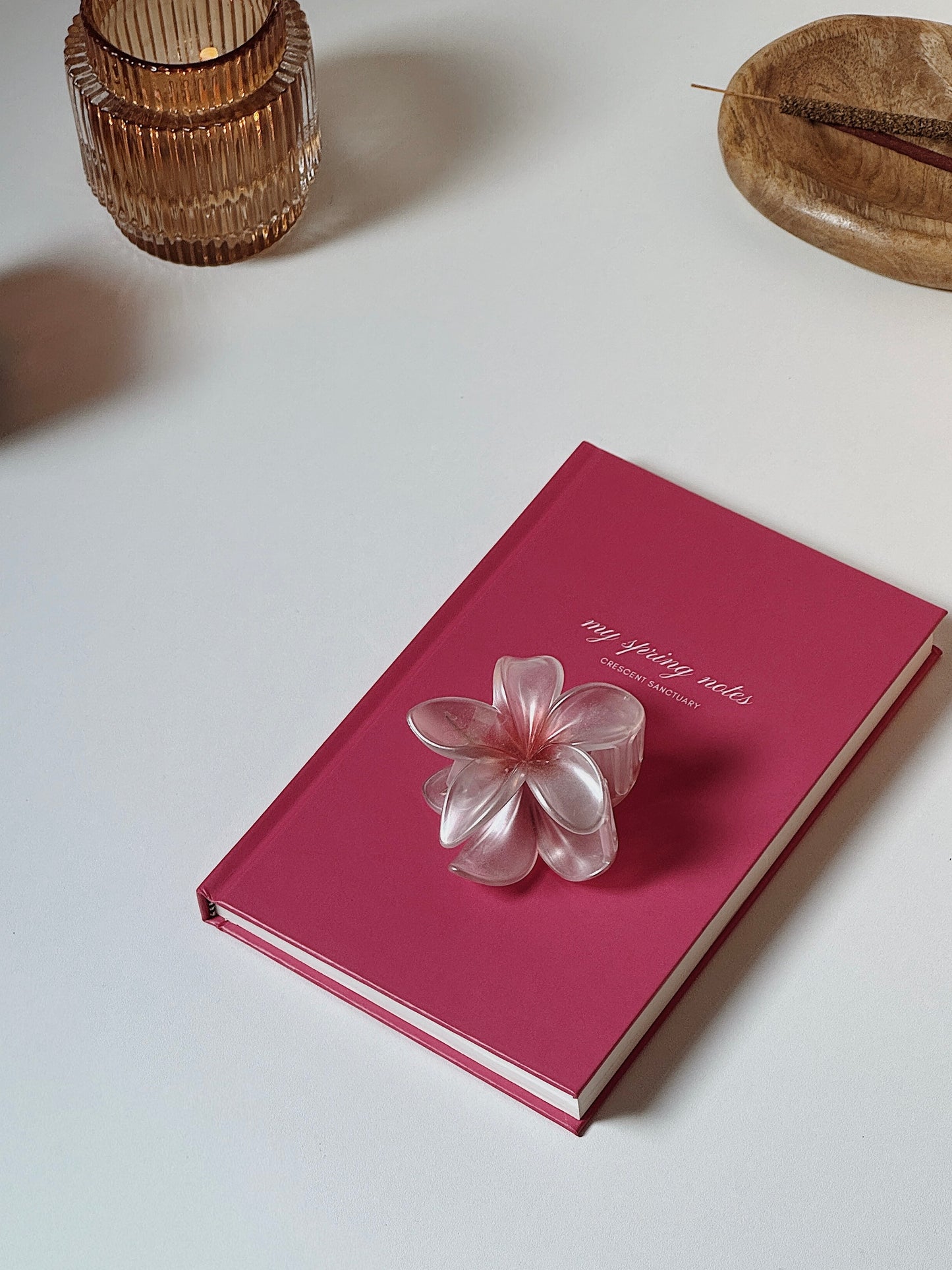 The Four Seasons Journal Collection - 2026 | PRE - SALE (shipping on October 25)