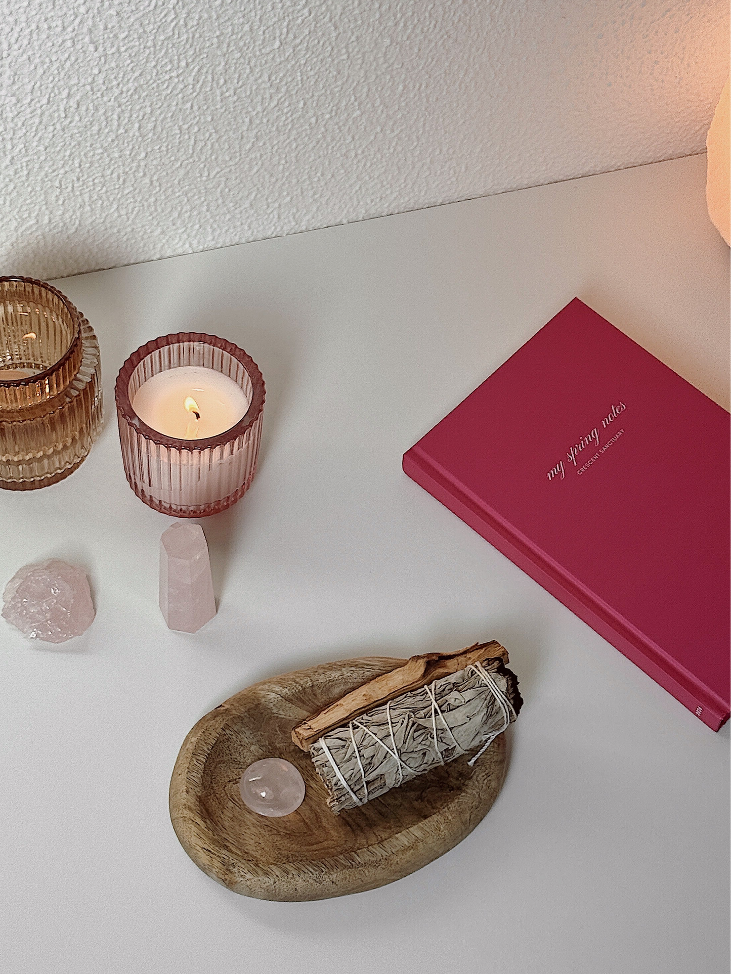 The Four Seasons Journal Collection - 2026 | PRE - SALE (shipping on October 25)