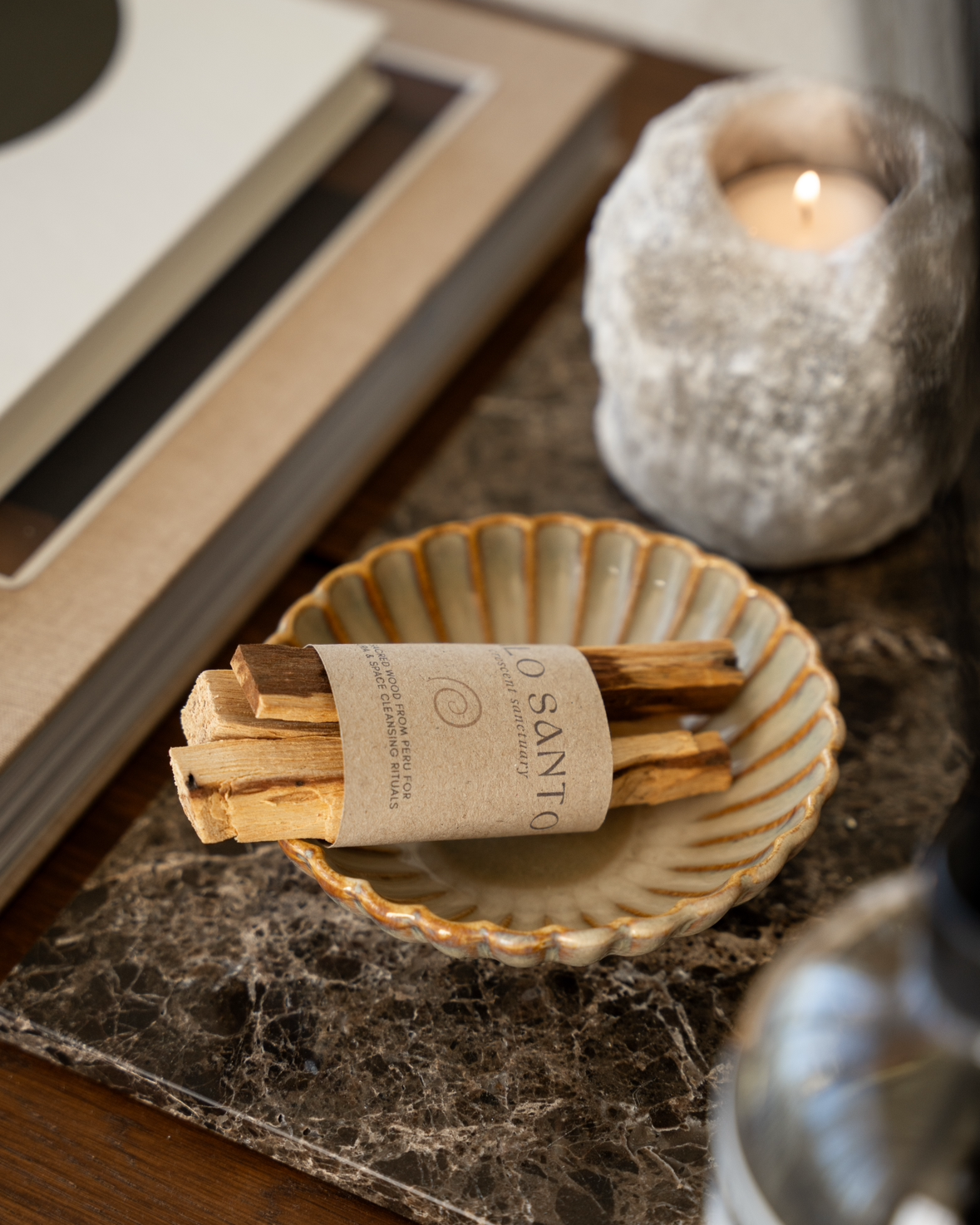 Palo Santo