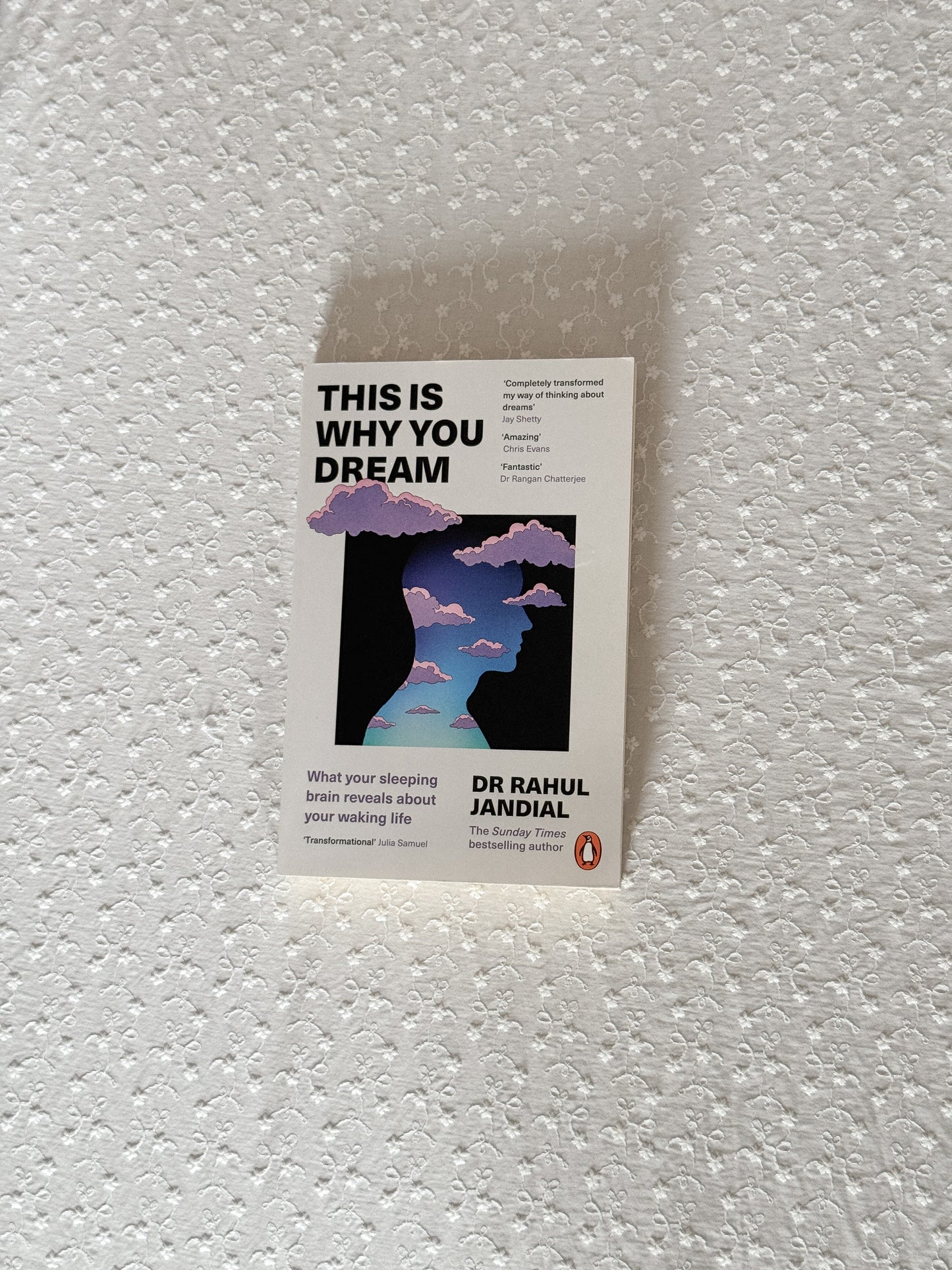 This Is Why You Dream