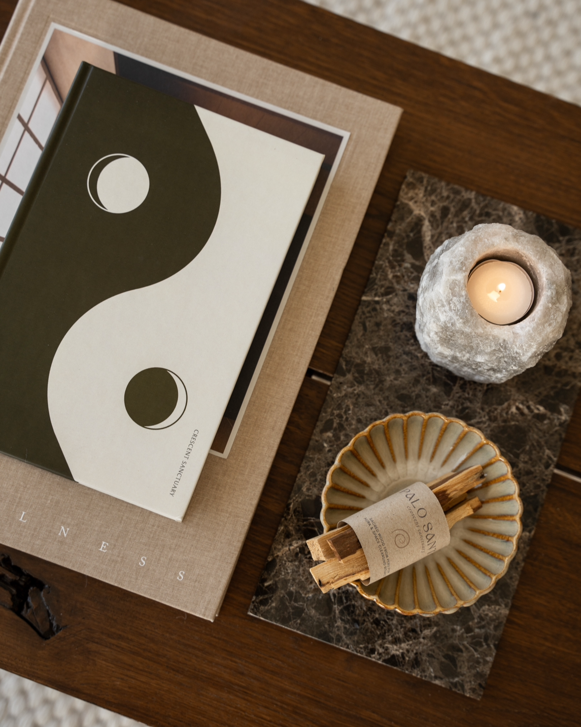 Yin Yang Journal