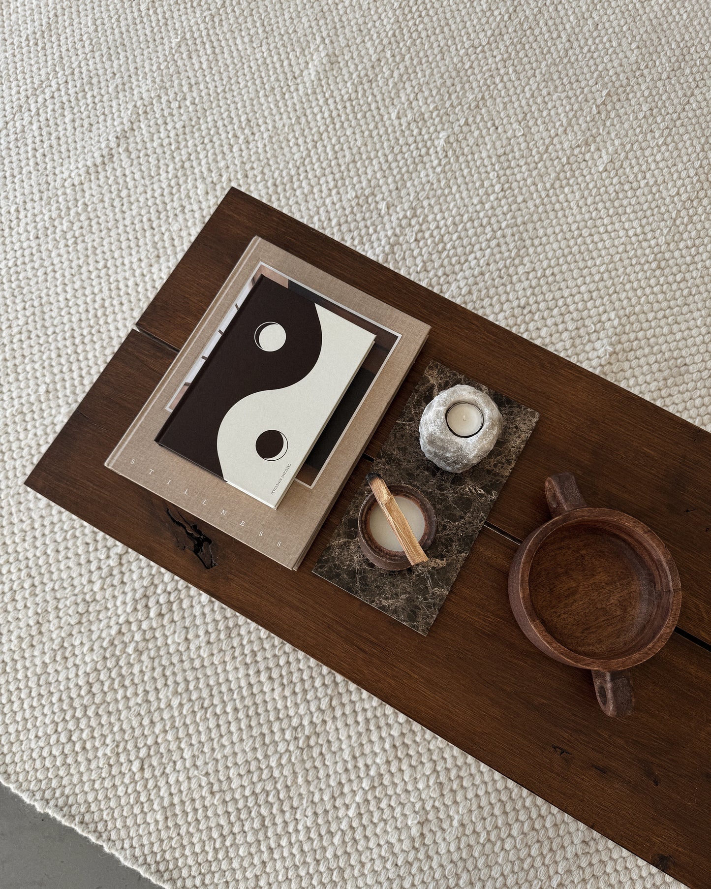 Yin Yang Journal
