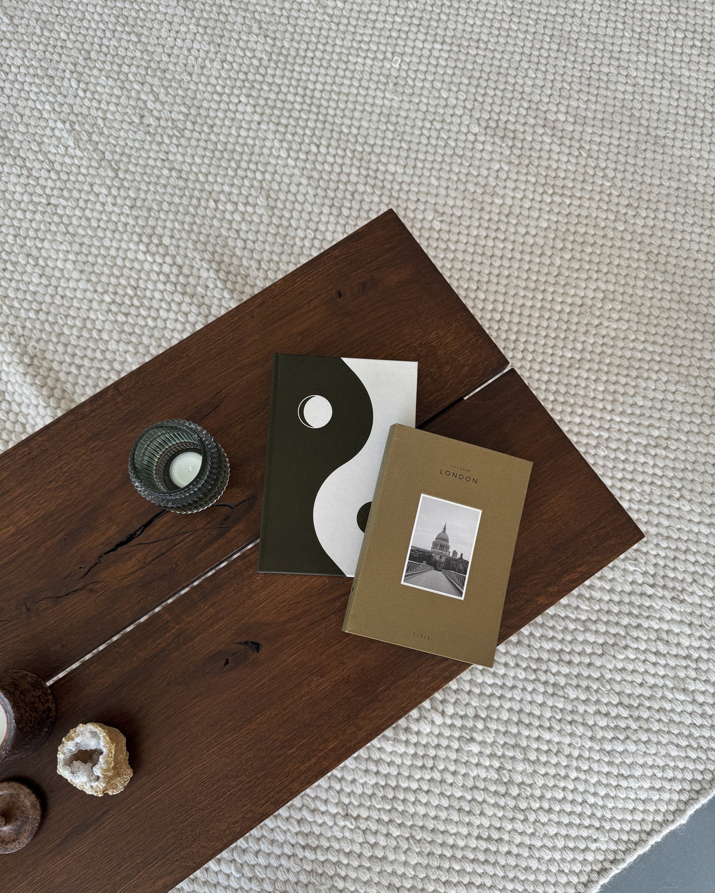 Yin Yang Journal