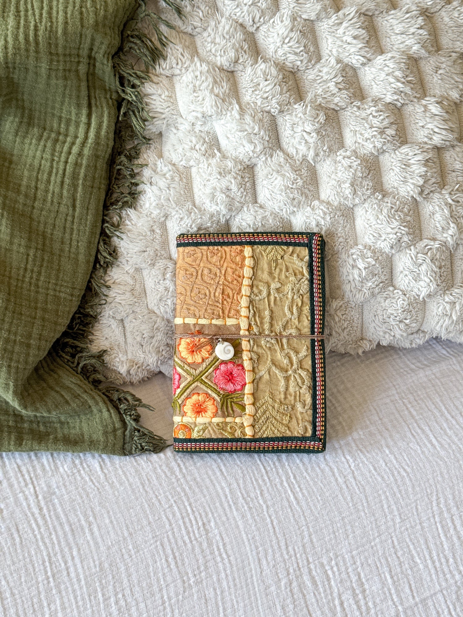 Handmade Journals