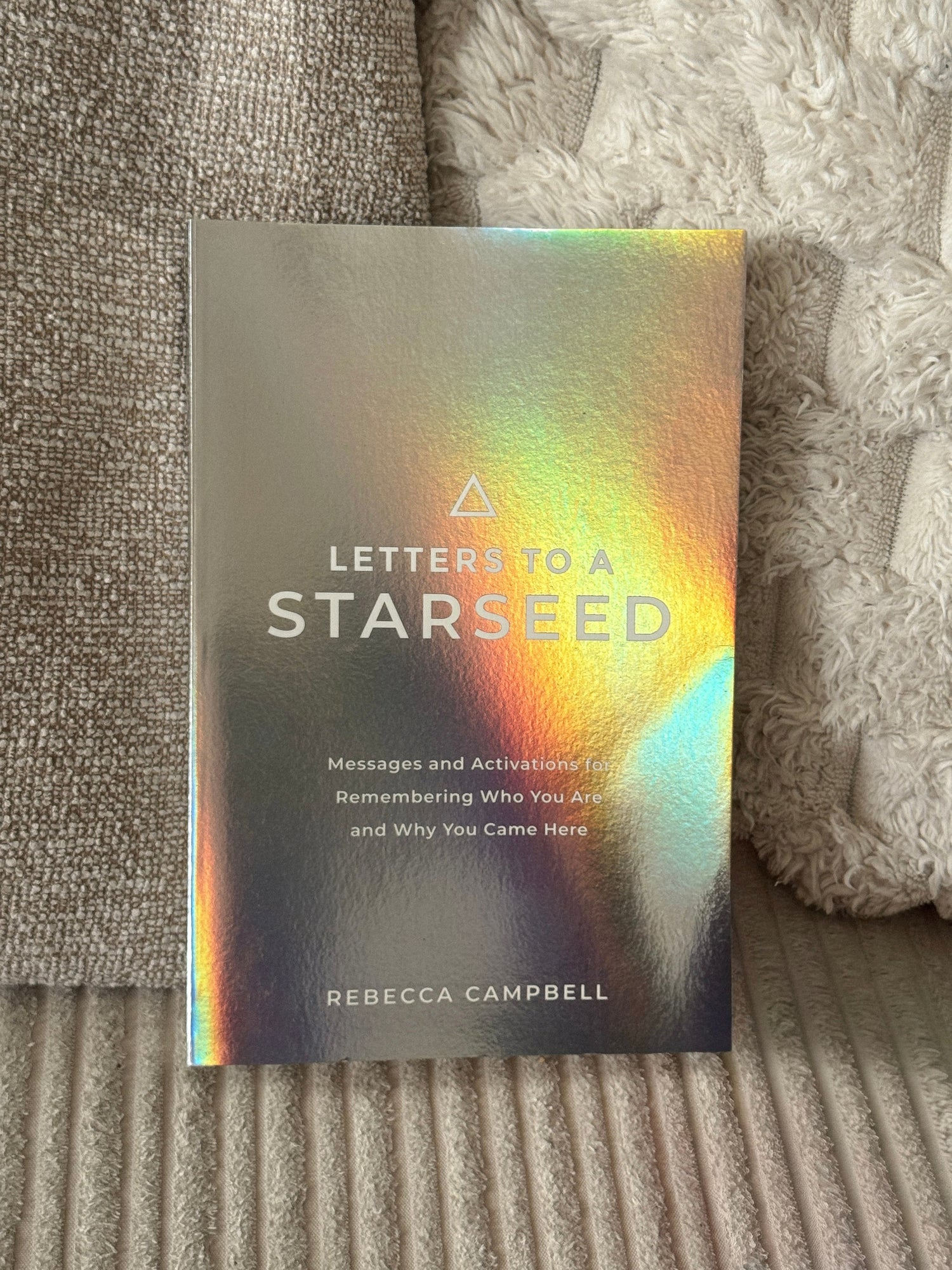 Personal Growth & Spiritual Books
