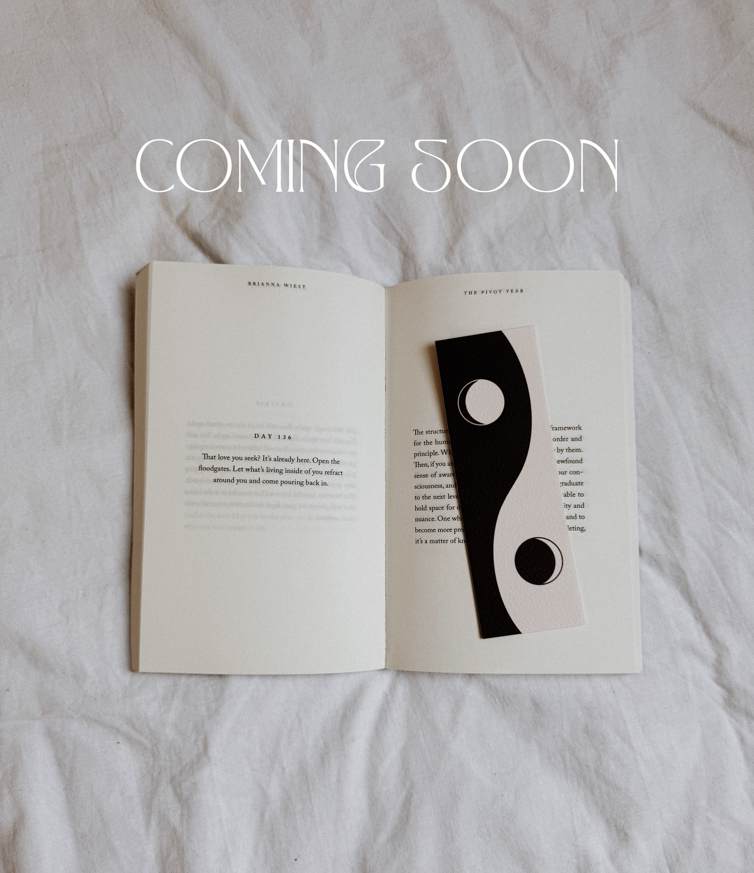Bookmarks