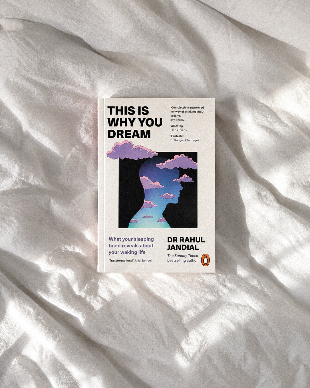 This Is Why You Dream