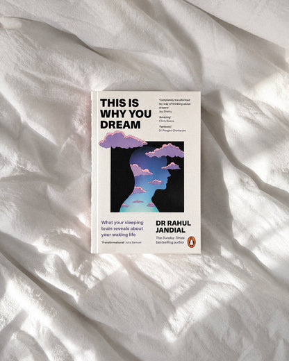 This Is Why You Dream