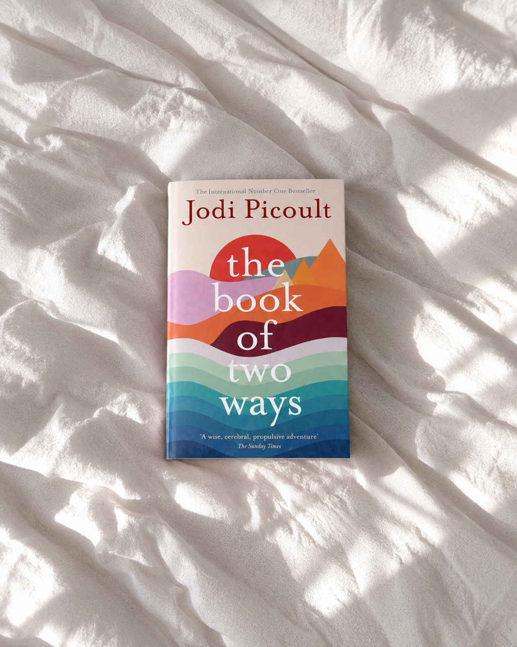 The Book of Two Ways