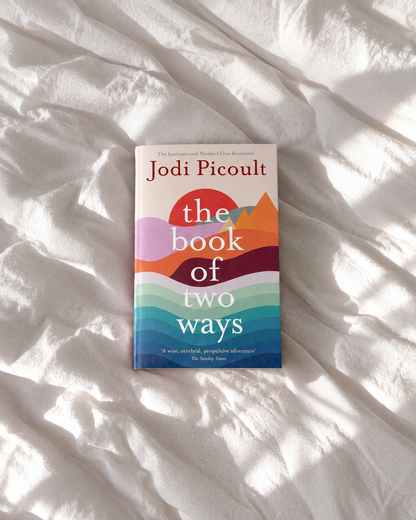 The Book of Two Ways
