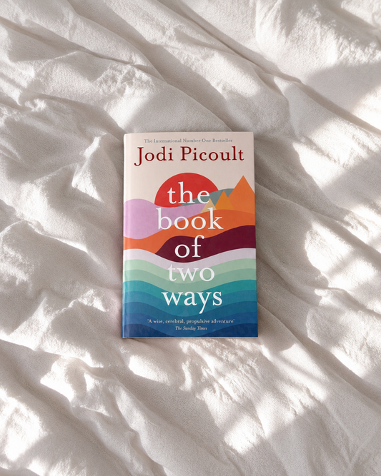 The Book of Two Ways