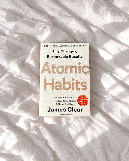 Atomic Habits