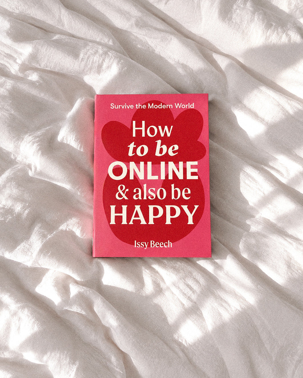How to Be Online & Also Be Happy