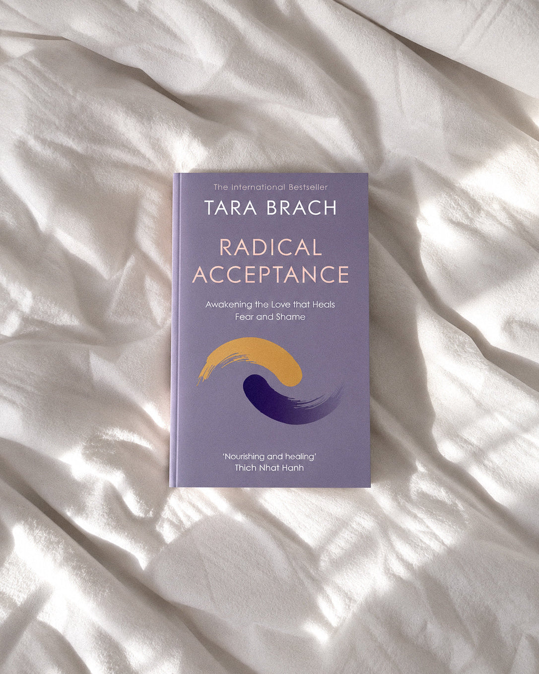 Radical Acceptance