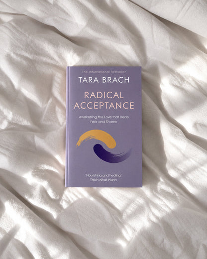 Radical Acceptance