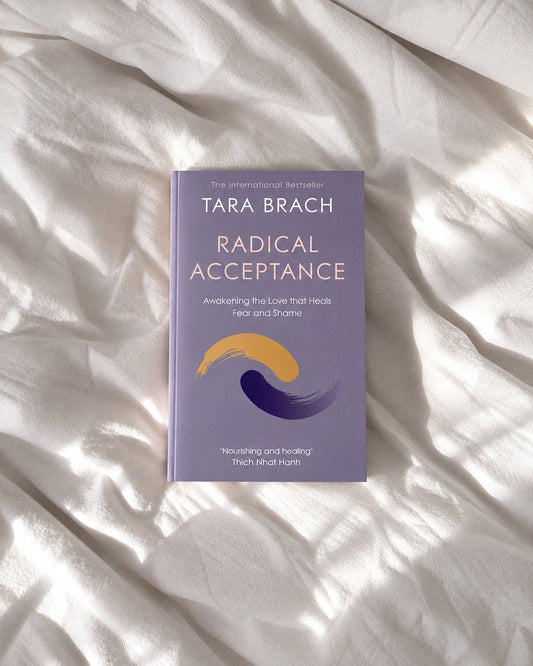 Radical Acceptance