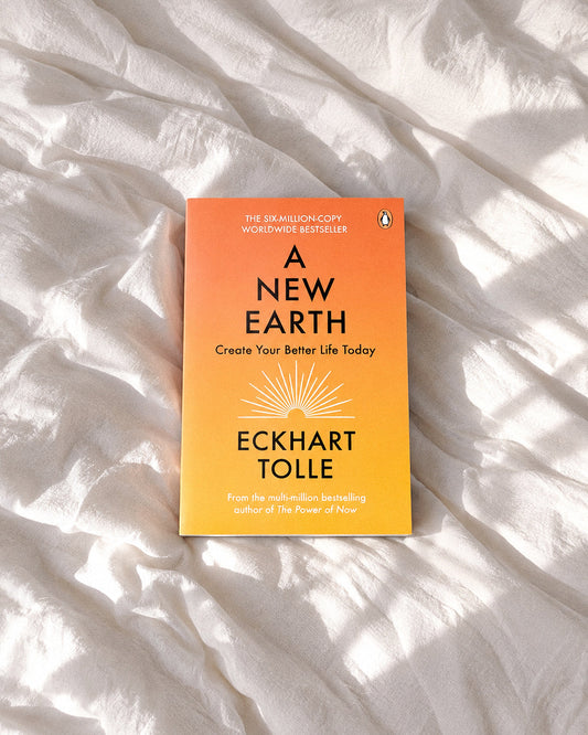 A New Earth : Create Your Better Life Today