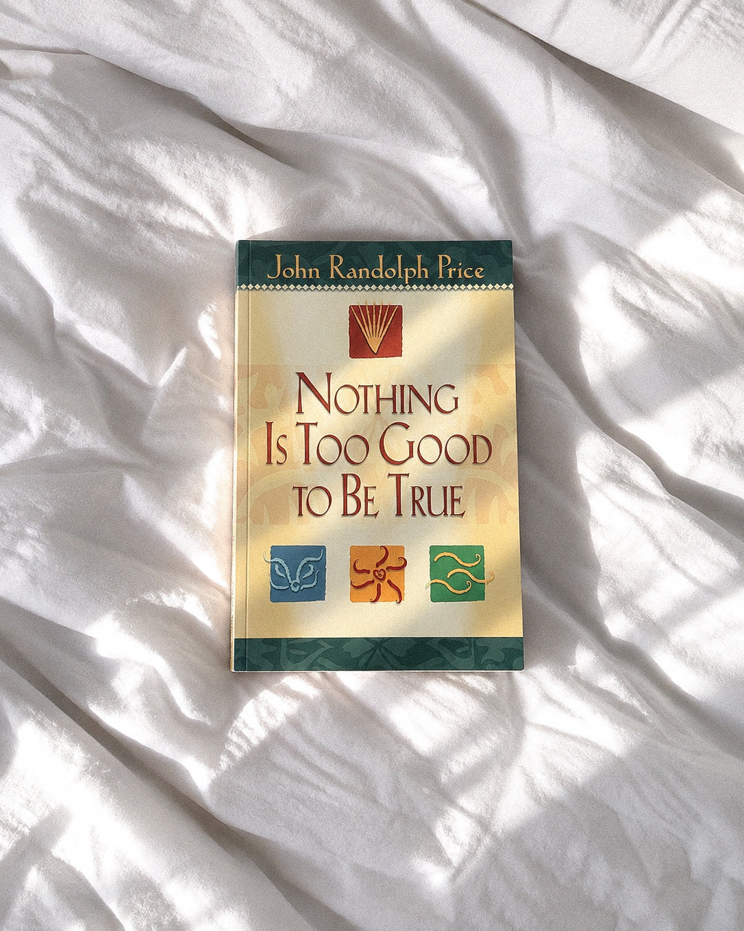 Nothing Is Too Good to Be True