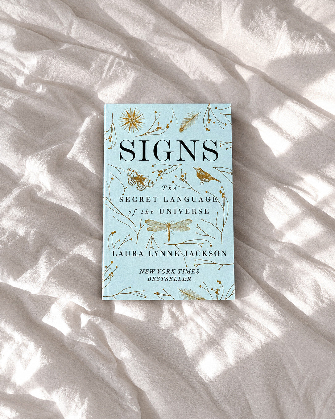 Signs: The Secret Language of the Universe