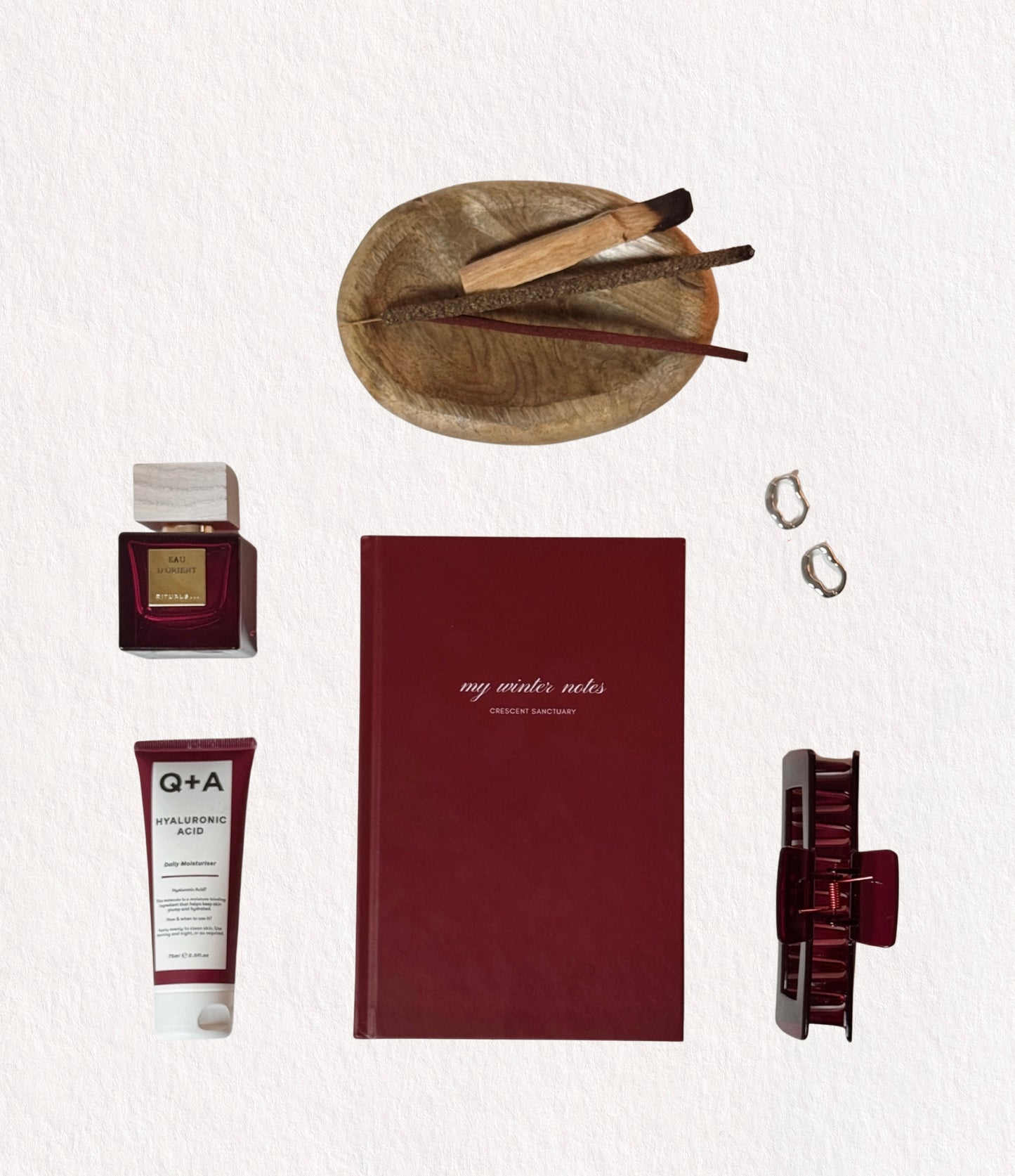 The Four Seasons Journal Collection - 2026