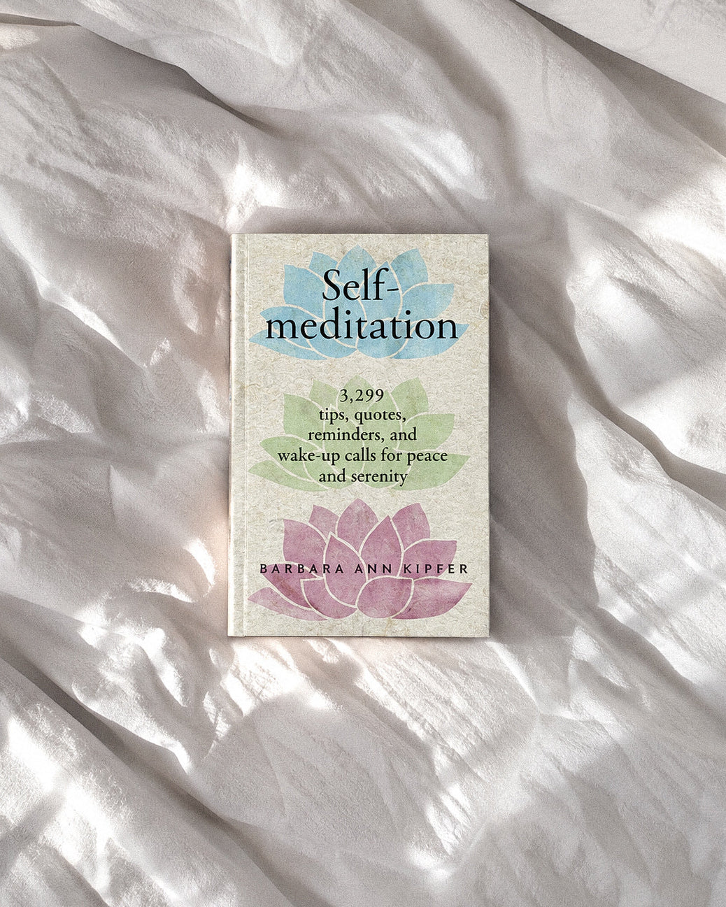 Self-Meditation