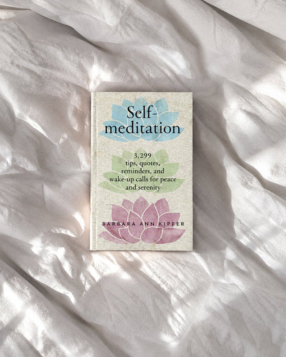 Self-Meditation
