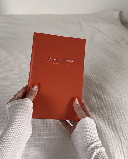 The Four Seasons Journal Collection - 2026