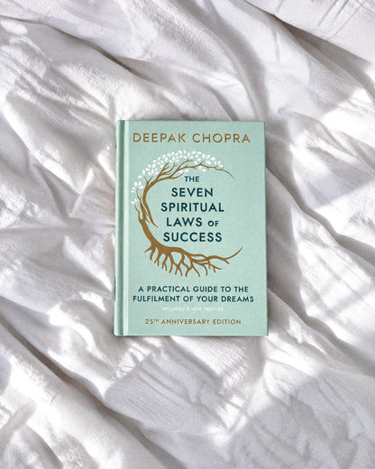 The Seven Spiritual Laws of Success