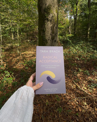 Radical Acceptance