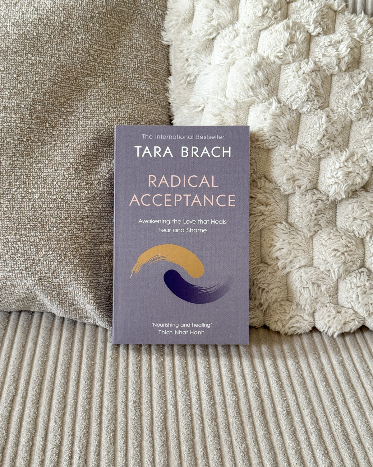 Radical Acceptance