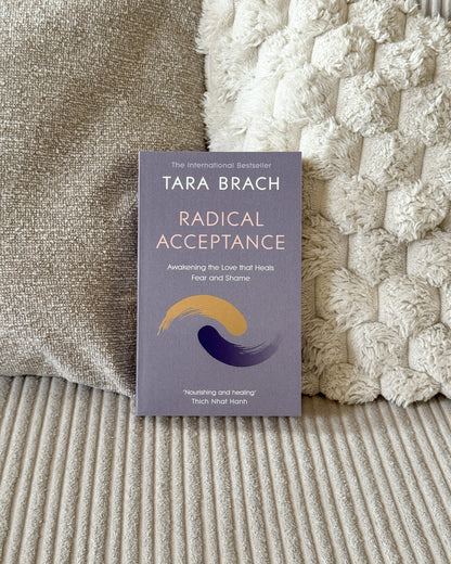 Radical Acceptance