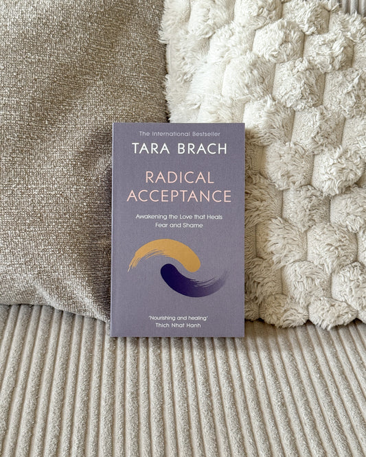 Radical Acceptance