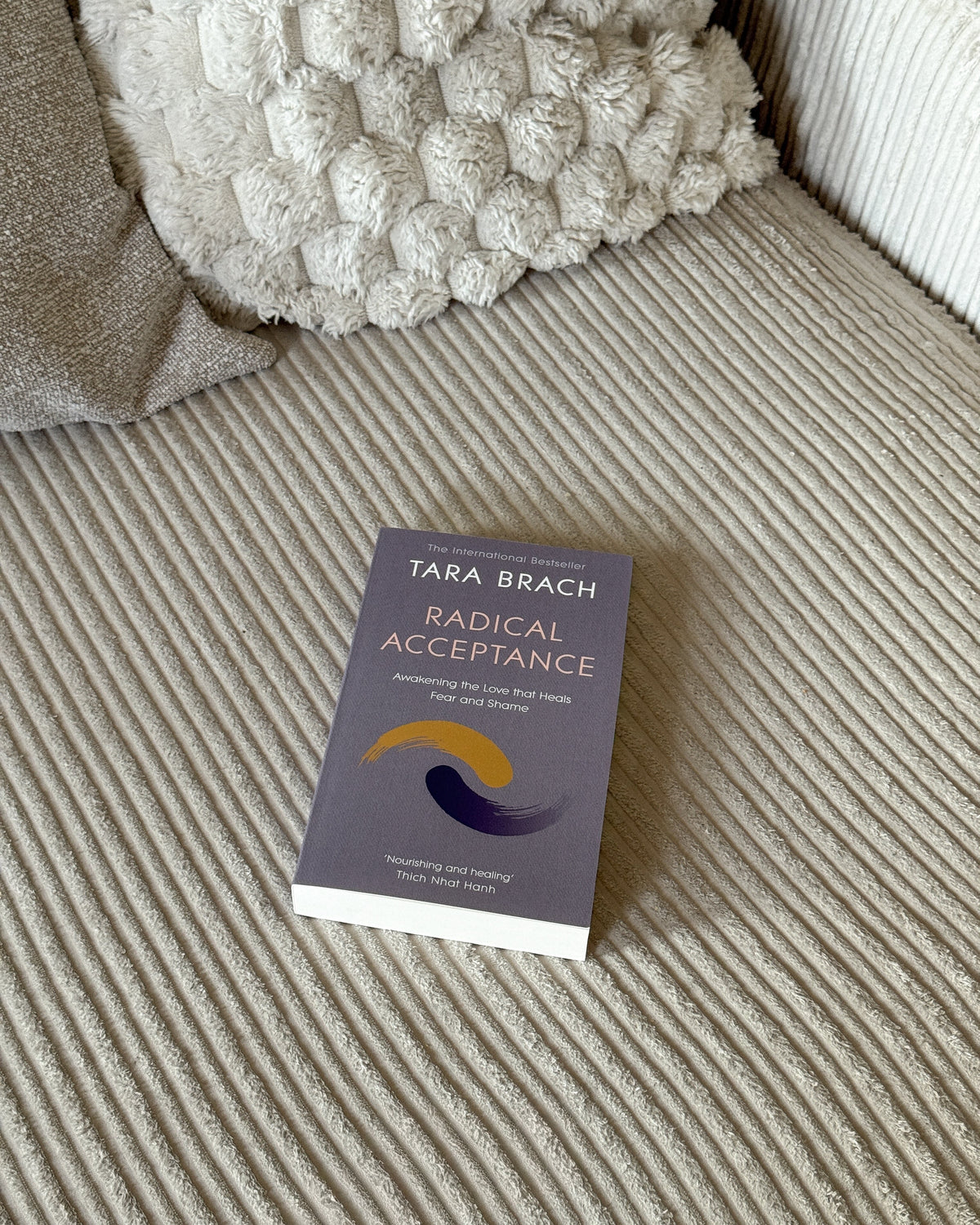 Radical Acceptance
