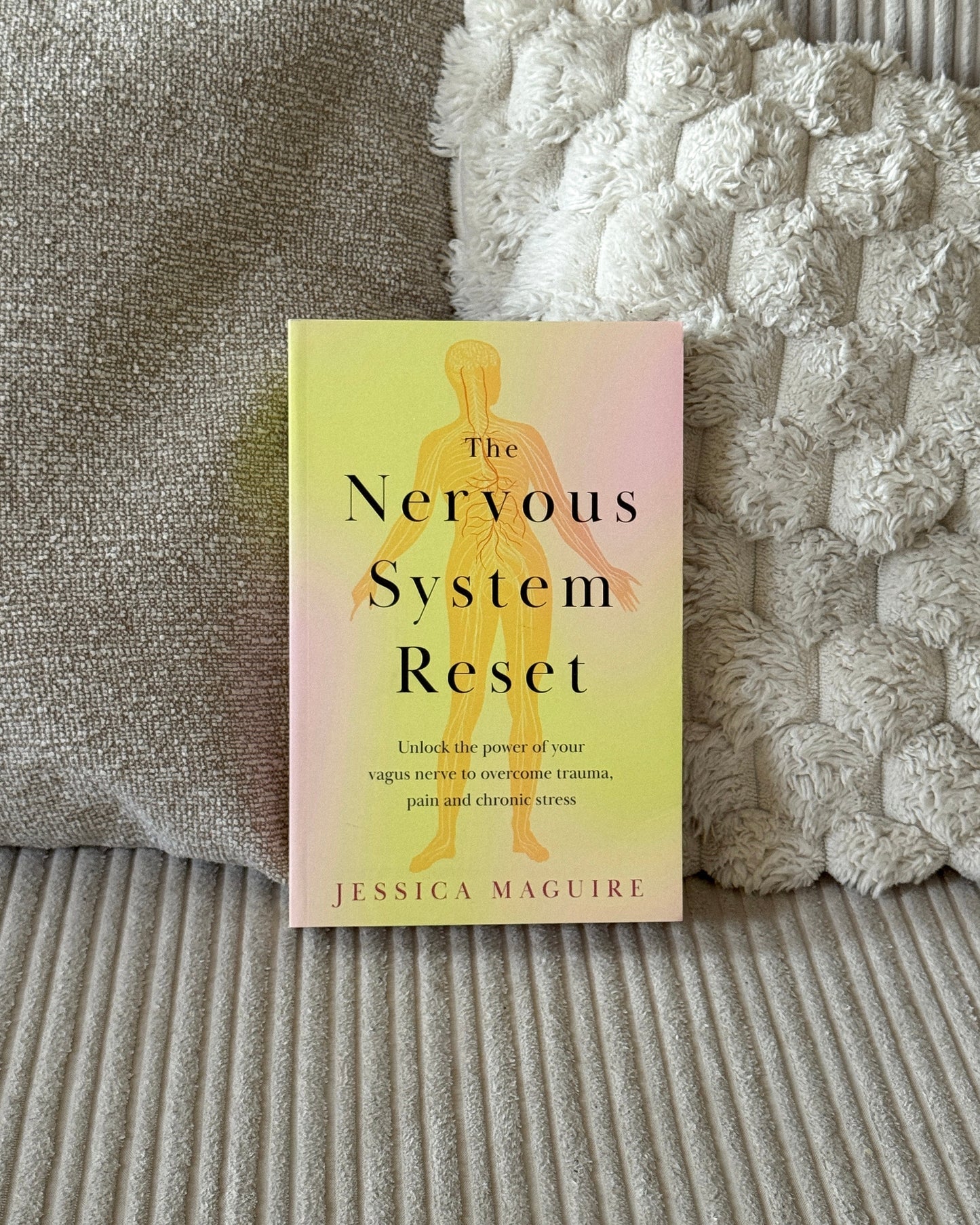 The Nervous System Reset
