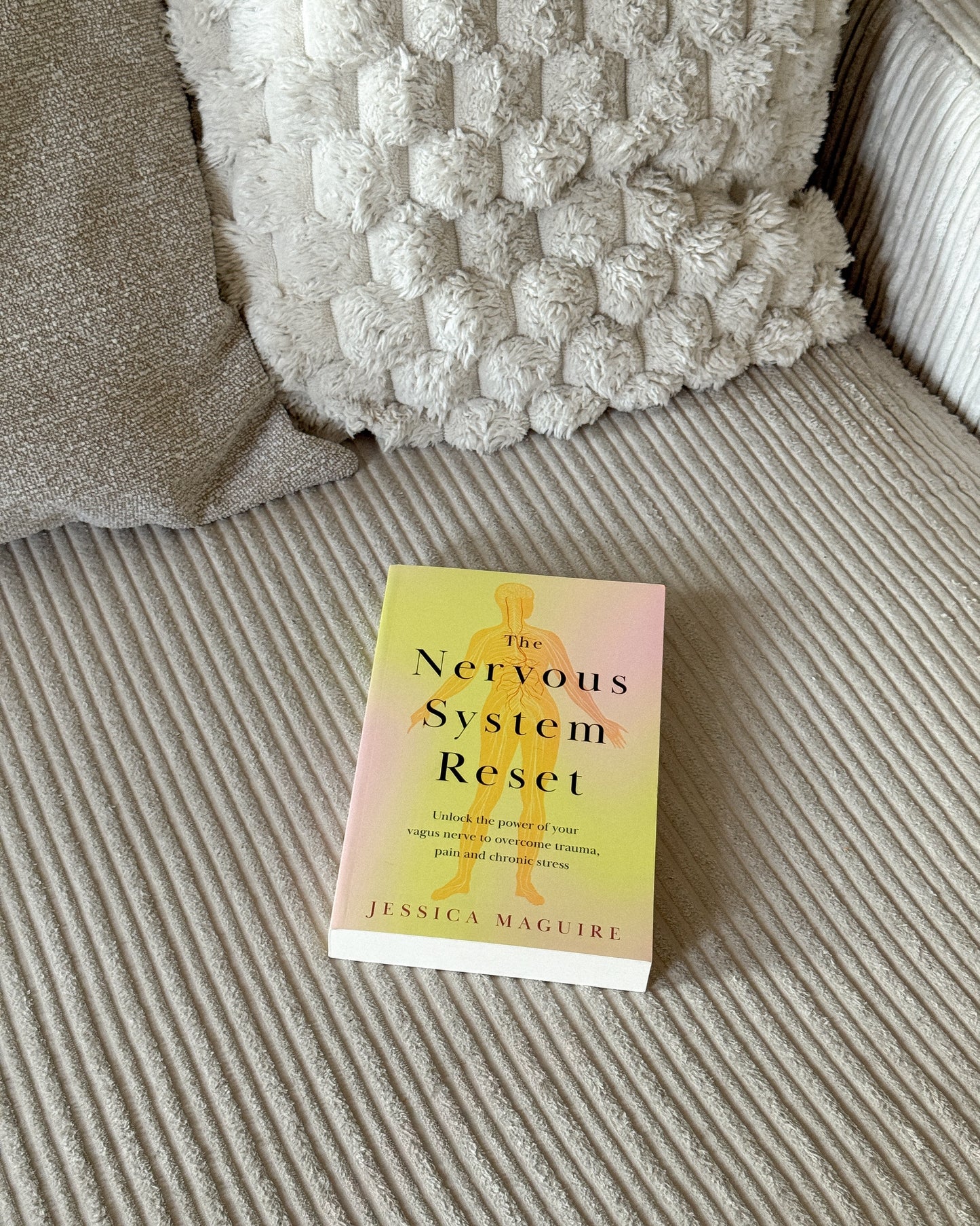 The Nervous System Reset