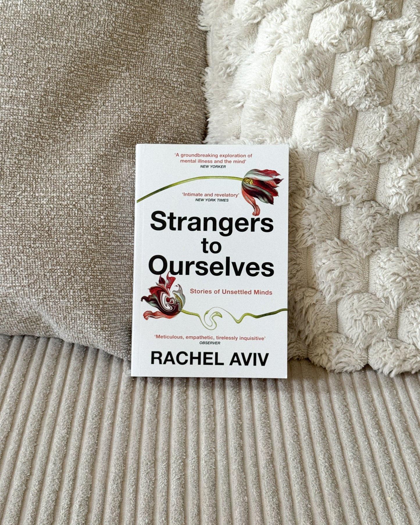 Strangers to Ourselves