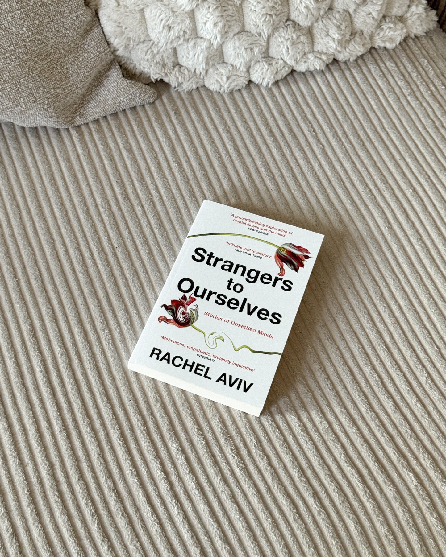 Strangers to Ourselves