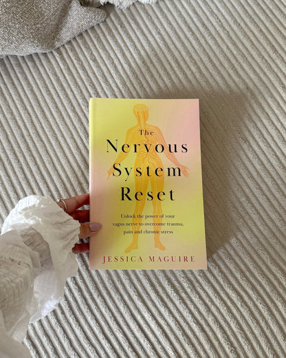 The Nervous System Reset