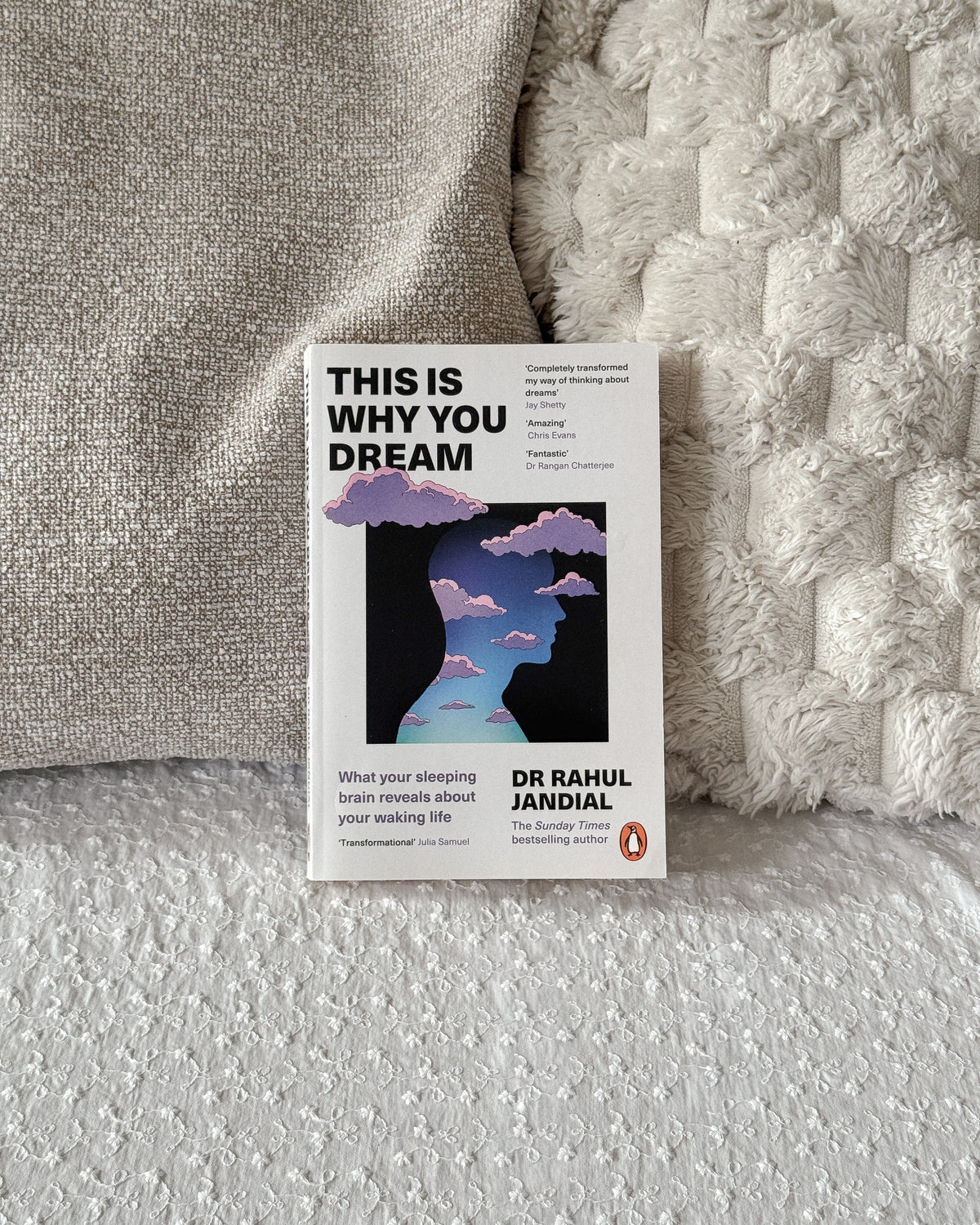 This Is Why You Dream