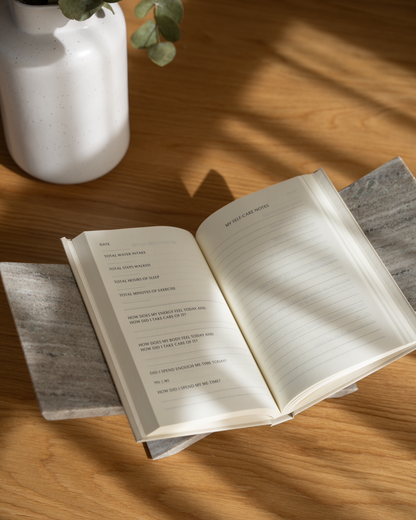 My Self-Care Notes