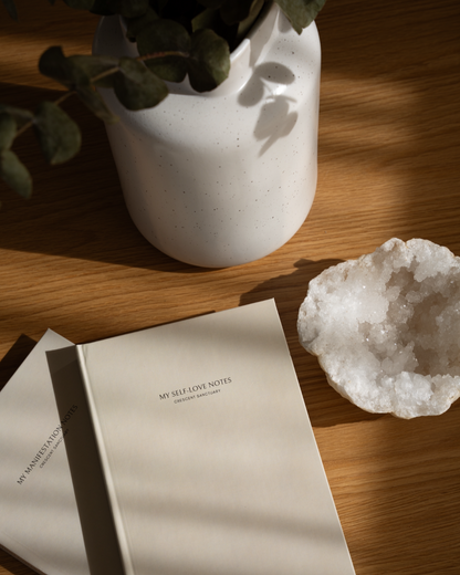 Clear Quartz Geode
