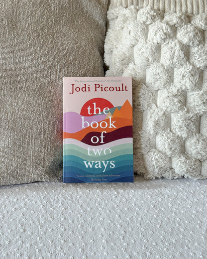 The Book of Two Ways