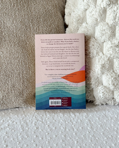 The Book of Two Ways