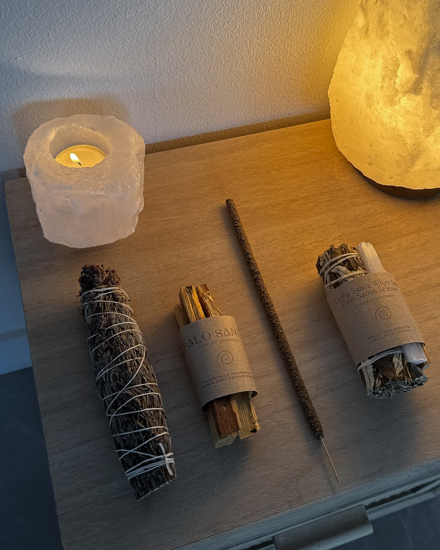 Palo Santo Incense