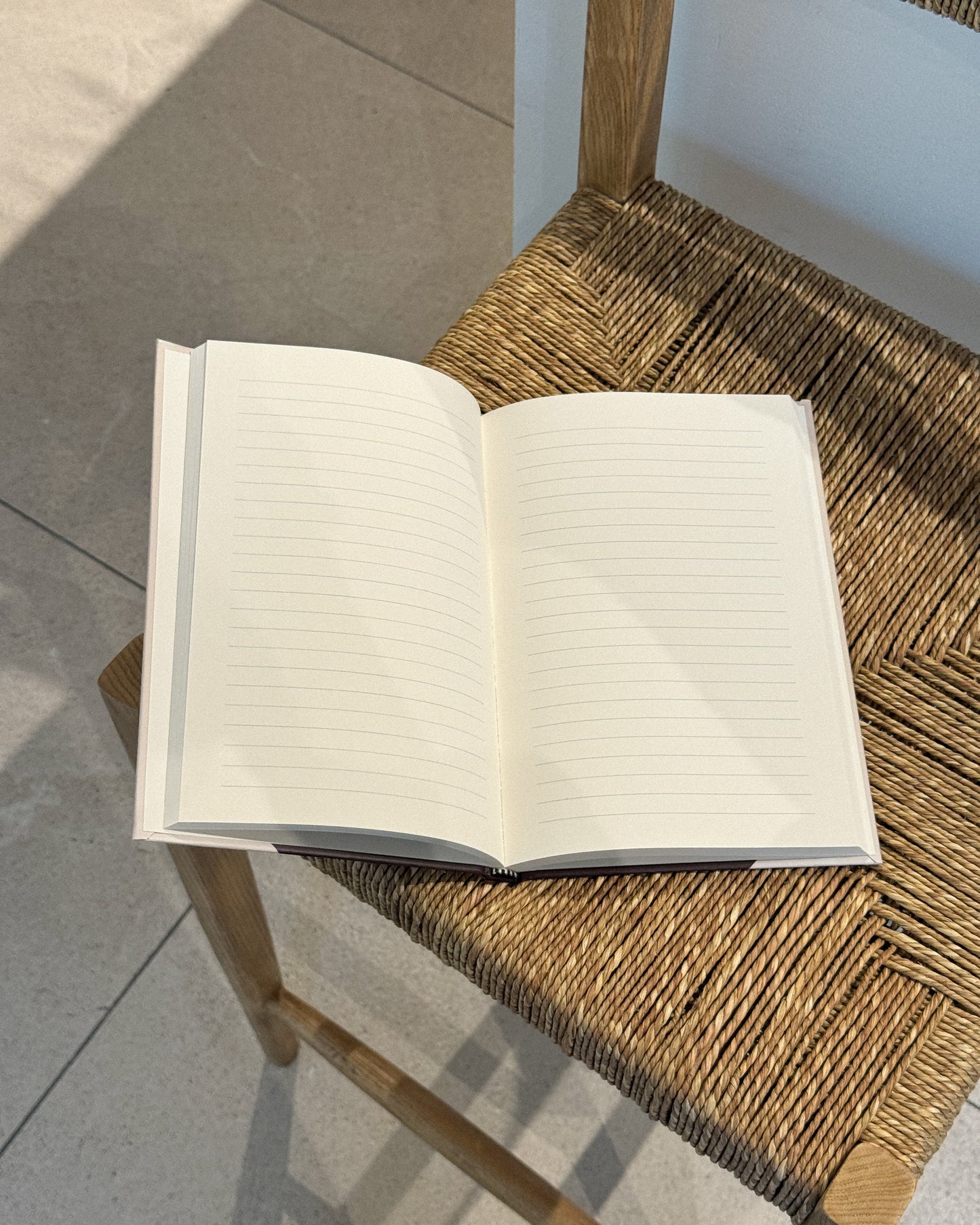 Yin Yang Journal