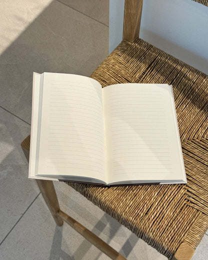 Yin Yang Journal