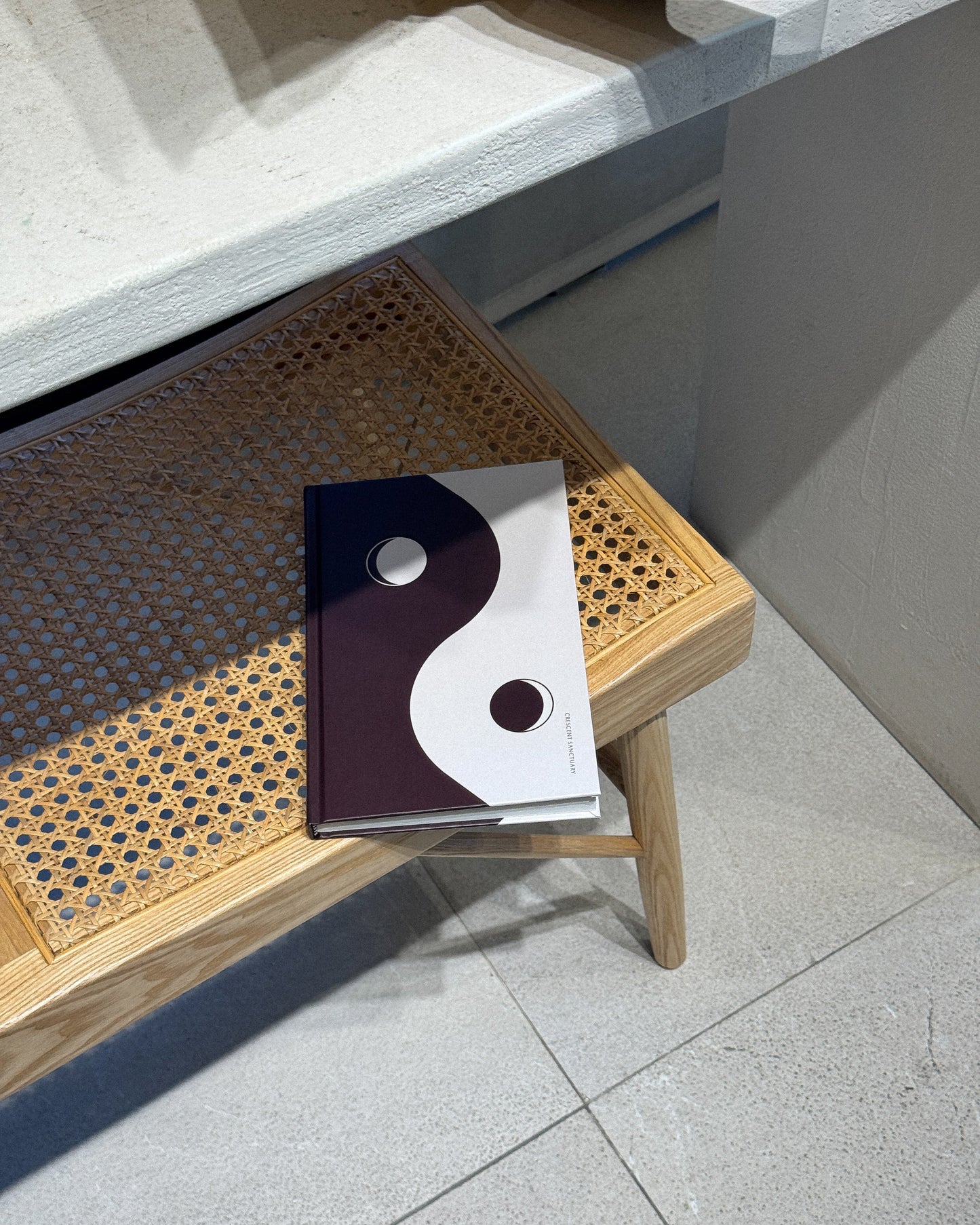 Yin Yang Journal