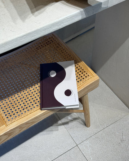 Yin Yang Journal